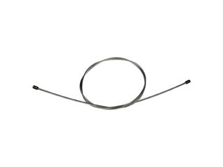 Parking Brake Cable Dorman-First Stop C660939