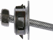 Parking Brake Cable Dorman-First Stop C660940