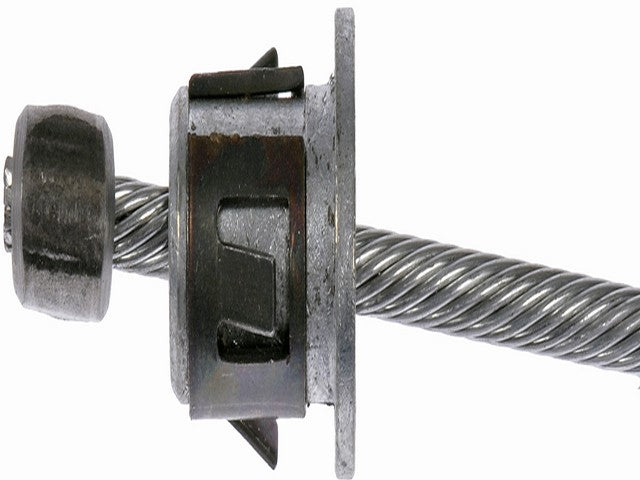 Parking Brake Cable Dorman-First Stop C660940
