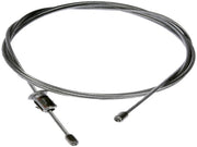 Parking Brake Cable Dorman-First Stop C660940