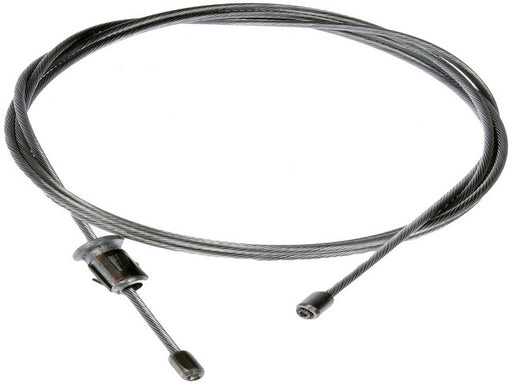 Parking Brake Cable Dorman-First Stop C660940