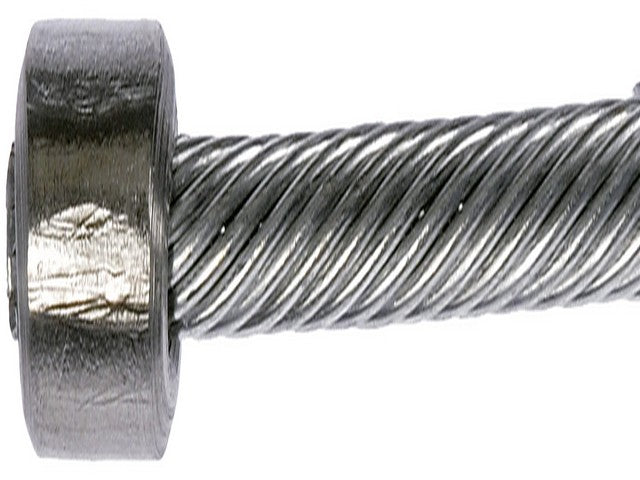 Parking Brake Cable Dorman-First Stop C660941