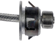 Parking Brake Cable Dorman-First Stop C660941