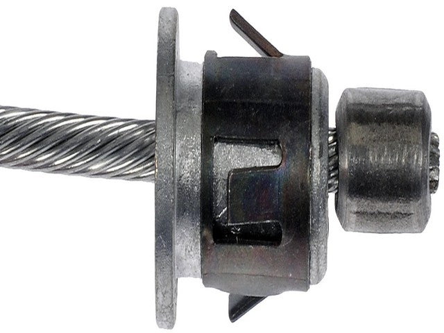 Parking Brake Cable Dorman-First Stop C660941