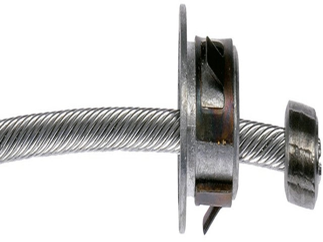Parking Brake Cable Dorman-First Stop C660942