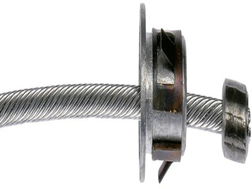 Parking Brake Cable Dorman-First Stop C660942