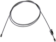 Parking Brake Cable Dorman-First Stop C660942