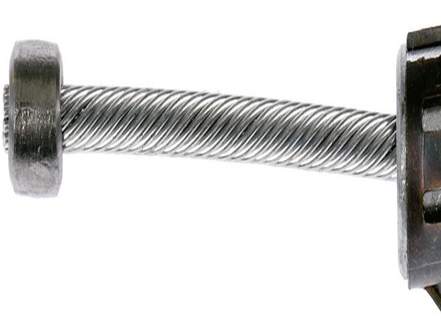 Parking Brake Cable Dorman-First Stop C660944