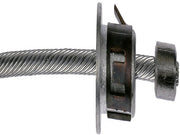 Parking Brake Cable Dorman-First Stop C660944