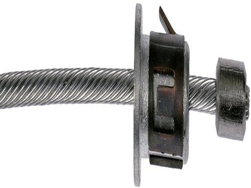 Parking Brake Cable Dorman-First Stop C660944