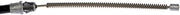 Parking Brake Cable Dorman-First Stop C660946
