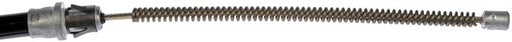 Parking Brake Cable Dorman-First Stop C660946