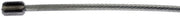 Parking Brake Cable Dorman-First Stop C660947