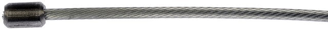 Parking Brake Cable Dorman-First Stop C660947