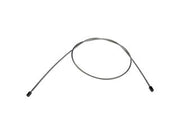 Parking Brake Cable Dorman-First Stop C660947