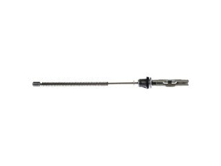 Parking Brake Cable Dorman-First Stop C660948