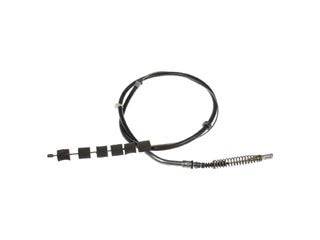 Parking Brake Cable Dorman-First Stop C660949