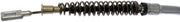 Parking Brake Cable Dorman-First Stop C660950