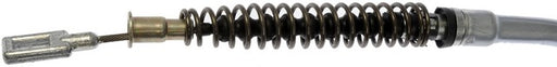 Parking Brake Cable Dorman-First Stop C660950