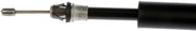 Parking Brake Cable Dorman-First Stop C660951