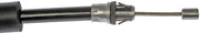 Parking Brake Cable Dorman-First Stop C660952