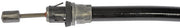 Parking Brake Cable Dorman-First Stop C660953
