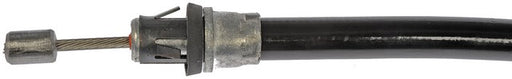 Parking Brake Cable Dorman-First Stop C660953
