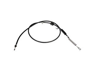 Parking Brake Cable Dorman-First Stop C660953