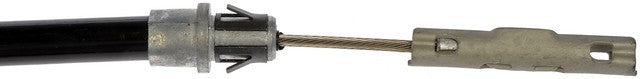 Parking Brake Cable Dorman-First Stop C660956