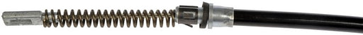 Parking Brake Cable Dorman-First Stop C660957