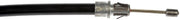 Parking Brake Cable Dorman-First Stop C660957