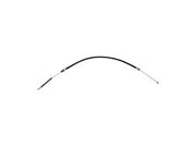 Parking Brake Cable Dorman-First Stop C660957