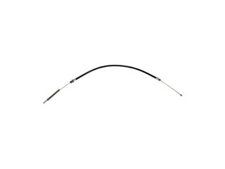 Parking Brake Cable Dorman-First Stop C660957