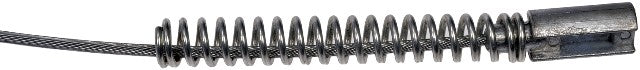 Parking Brake Cable Dorman-First Stop C660959
