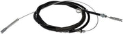Parking Brake Cable Dorman-First Stop C660960