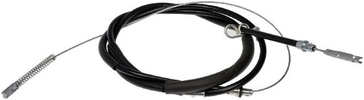 Parking Brake Cable Dorman-First Stop C660960