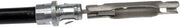 Parking Brake Cable Dorman-First Stop C660960