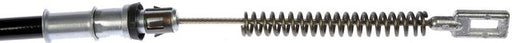 Parking Brake Cable Dorman-First Stop C660961