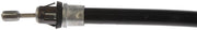 Parking Brake Cable Dorman-First Stop C660963