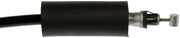 Parking Brake Cable Dorman-First Stop C660963