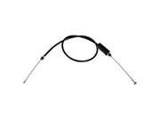 Parking Brake Cable Dorman-First Stop C660963