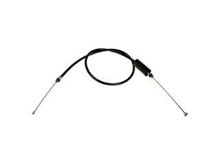Parking Brake Cable Dorman-First Stop C660963