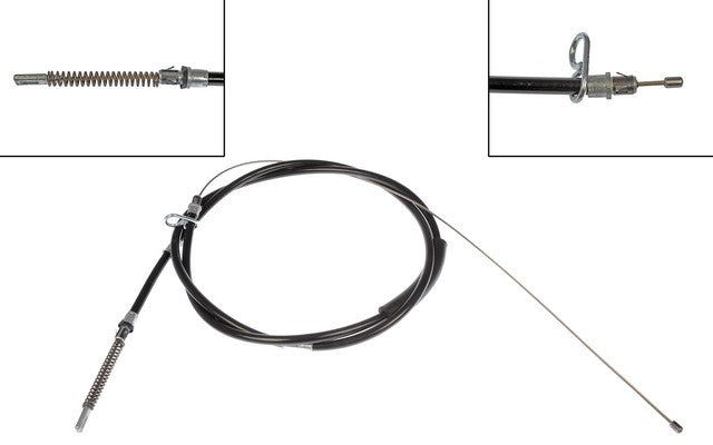 Parking Brake Cable Dorman-First Stop C660965
