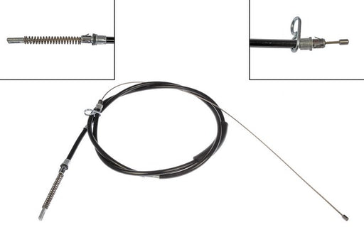 Parking Brake Cable Dorman-First Stop C660965