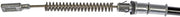 Parking Brake Cable Dorman-First Stop C660966