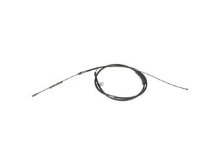 Parking Brake Cable Dorman-First Stop C660966