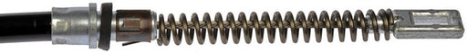 Parking Brake Cable Dorman-First Stop C660967