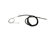 Parking Brake Cable Dorman-First Stop C660967