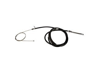 Parking Brake Cable Dorman-First Stop C660967