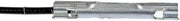 Parking Brake Cable Dorman-First Stop C660968